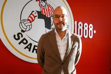 Thumbnail for article: Gerard Nijkamp over hectische maanden op Spangen: 'Ook niet trots op vijf huurlingen'