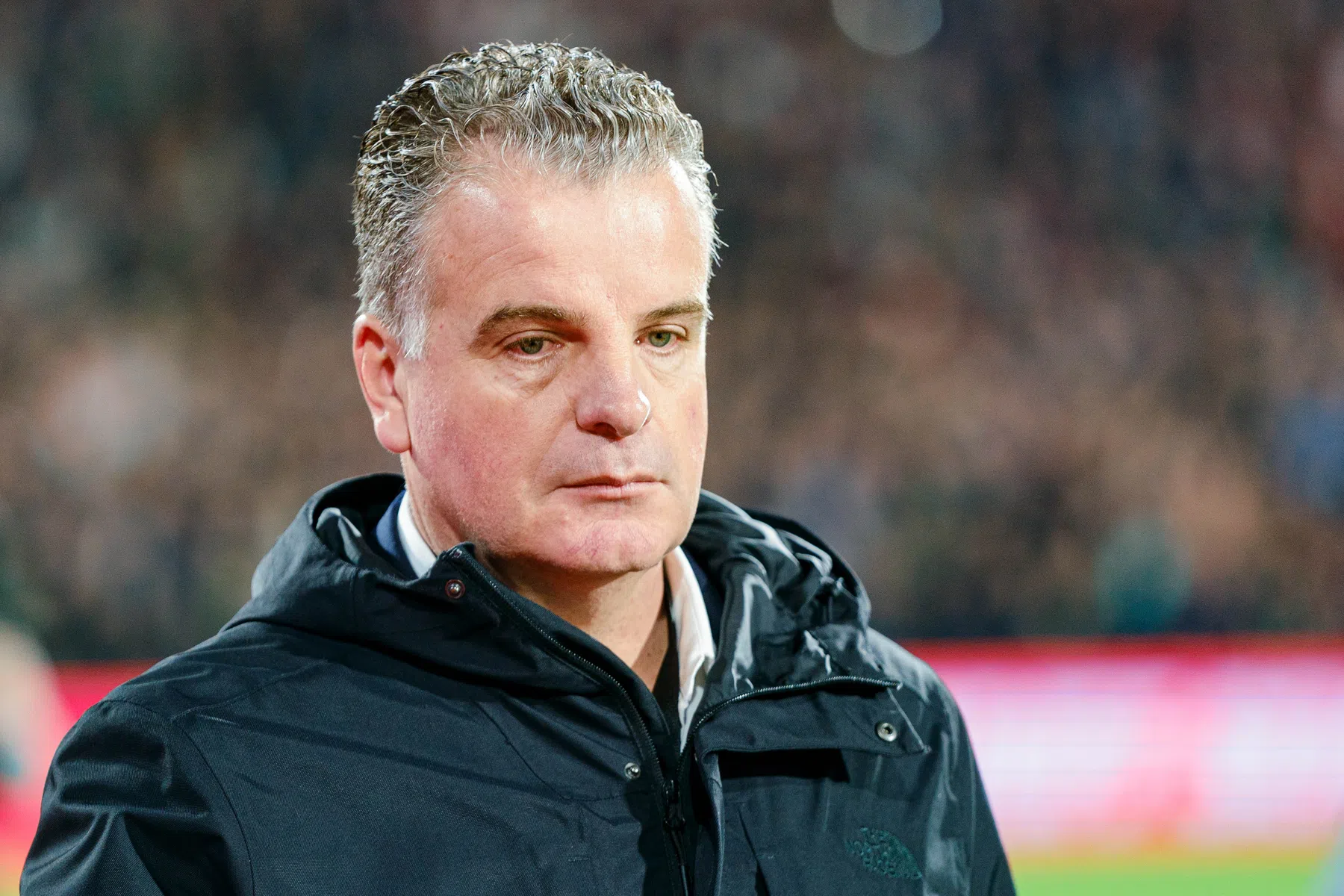 Feyenoord-zoektocht: welke trainer durft zijn reputatie nog op het spel te zetten?