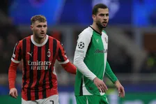 Thumbnail for article: Wereldpers reageert: 'Carranza kiepert de favoriet in het tranendal'