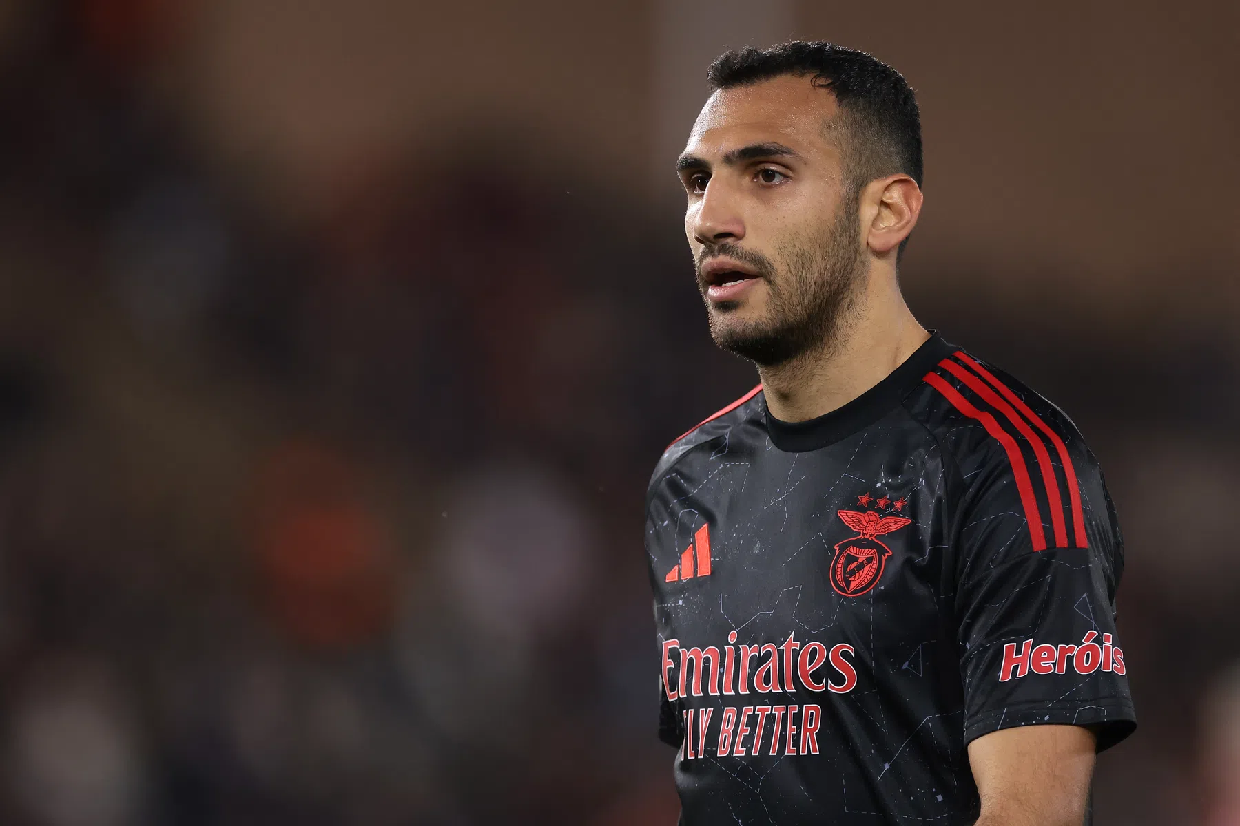 Benfica met de schrik vrij: Portugal blijft Nederland een beetje bij