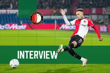 Thumbnail for article: Quilindschy Hartman: 'Ik vind mezelf allesbehalve een pechvogel'