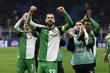 Thumbnail for article: Hancko krijgt UEFA-prijs en looft weerbaar Feyenoord: 'Ik ben zo, zo blij'