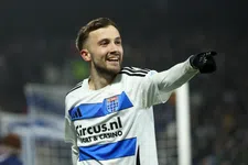 Thumbnail for article: Dylan Vente in de dubbele cijfers: zo kwam zijn eerherstel tot stand