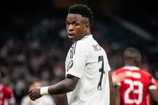 Thumbnail for article: Vinícius Junior koopt belang in Portugese tweededivisionist