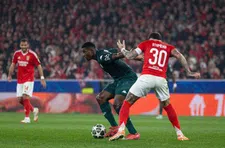 Thumbnail for article: Bayern met schrik vrij in slotseconde, Kökcü en Pavlidis redden Benfica