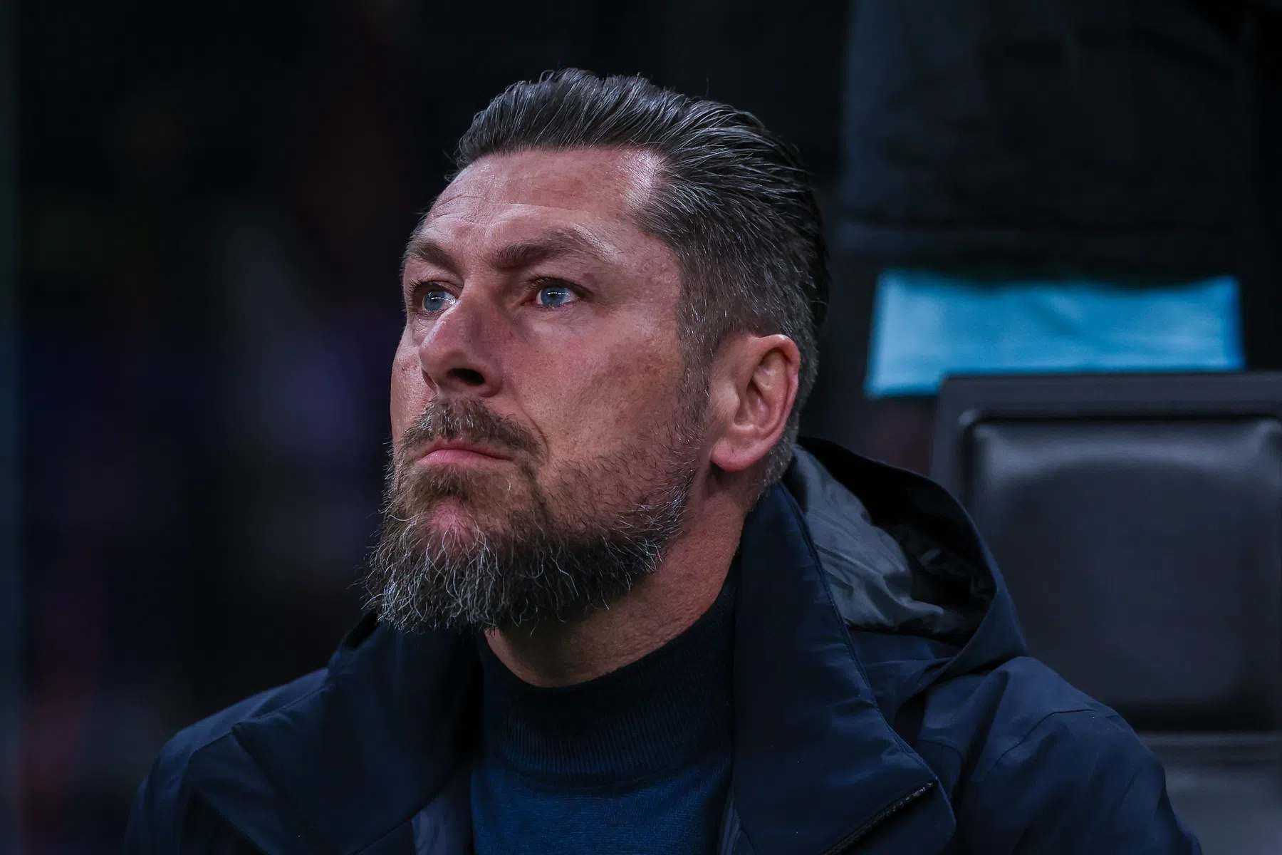 Trotse Bosschaart: 'Dit zegt over de groep dat ze karakter hebben'