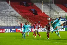 Thumbnail for article: Goed nieuws voor Antwerp: eindelijk einde aan trieste aanblik