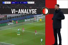 Thumbnail for article: De list met Hugo Bueno loonde dankzij Theo Hernández