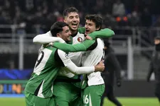 Thumbnail for article: Feyenoord in cijfers: piepjonge ploeg schrijft historie in San Siro