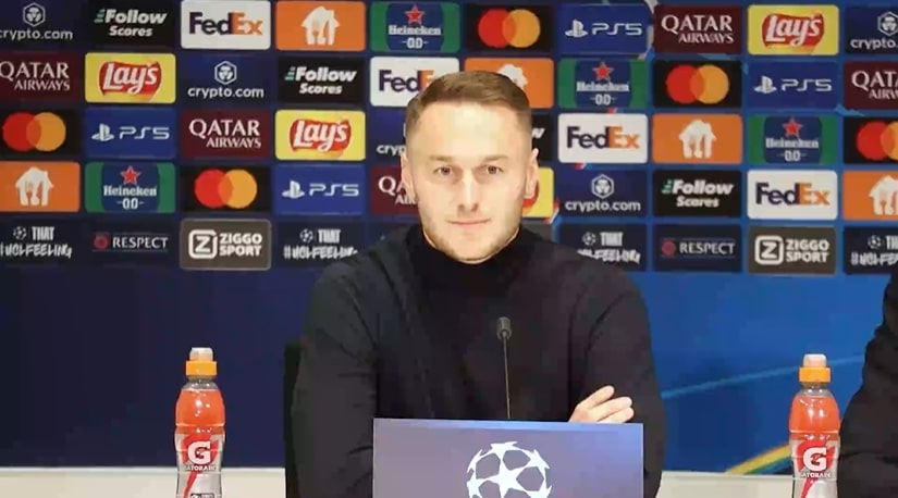 Koopmeiners over Juventus-transfer: 'Een compleet andere club'