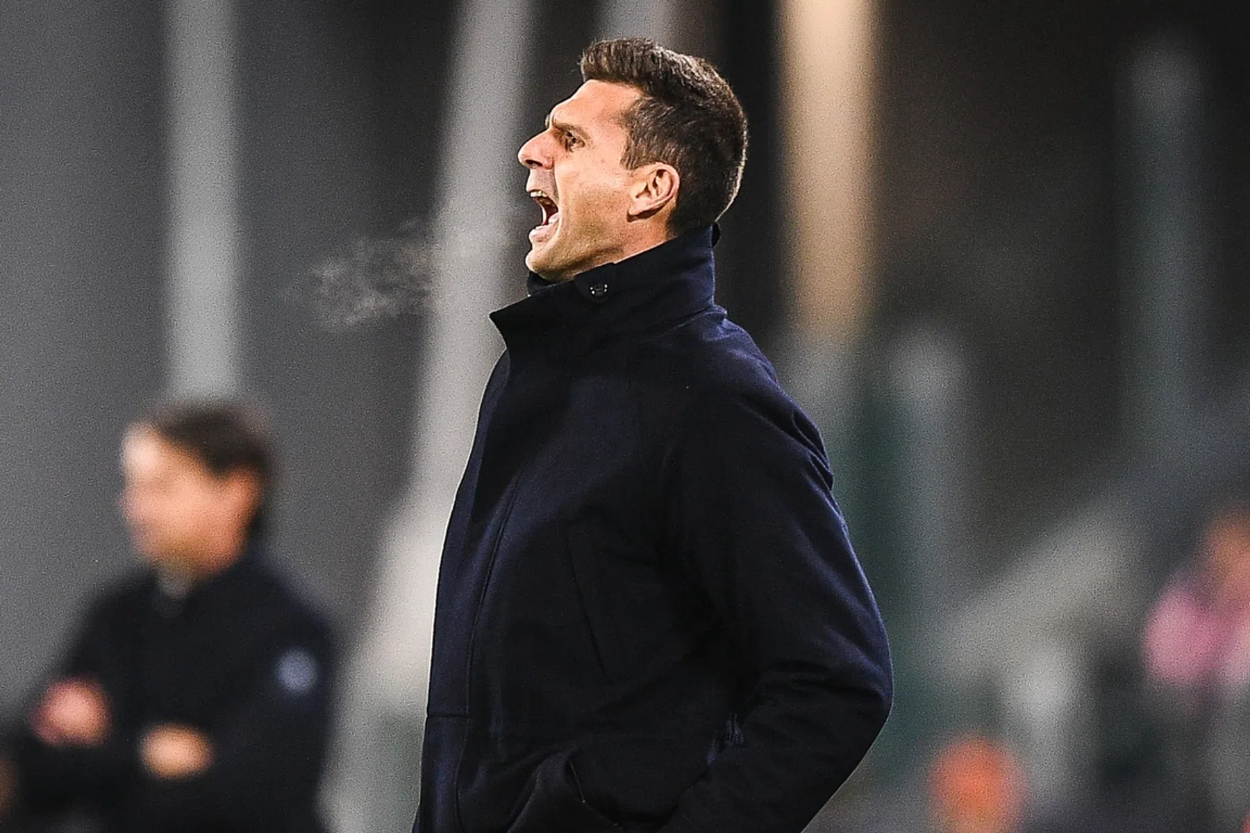 'PSV heeft laten zien een geweldig team te zijn in Champions League'