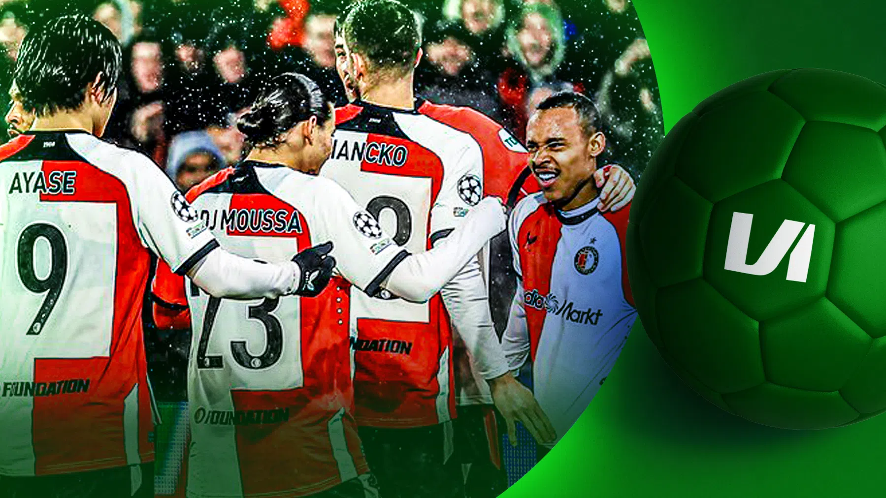 Rondje Europa: dit is nodig voor een stunt in San Siro