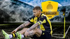 Thumbnail for article: FC Bankzaken: Vitesse is kampioen Gat in de Hand