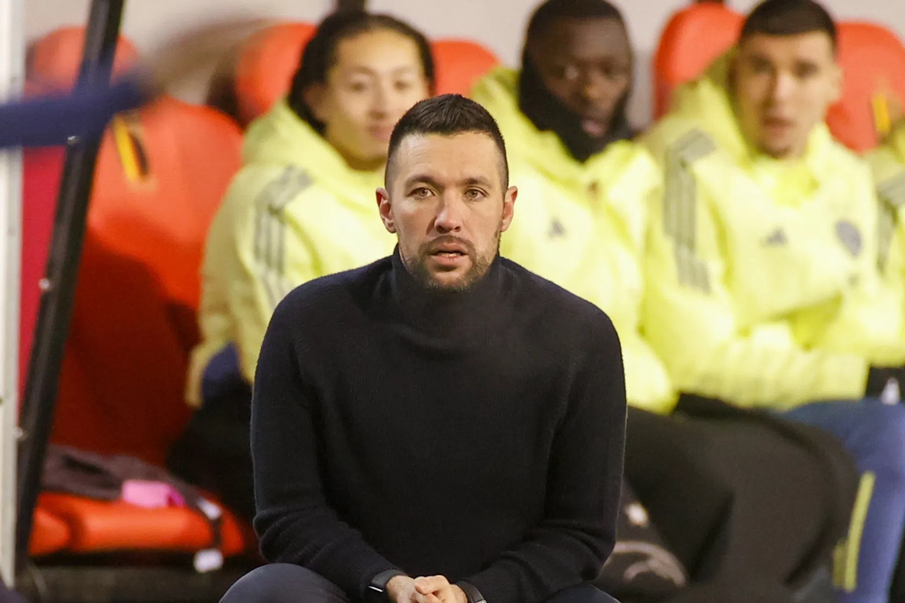 Deze Ajacieden zijn bij gele kaart geschorst voor volgende Europese duel