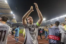 Thumbnail for article: Waarom Farioli, net als Cruijff, in Klaassen een goede controleur ziet