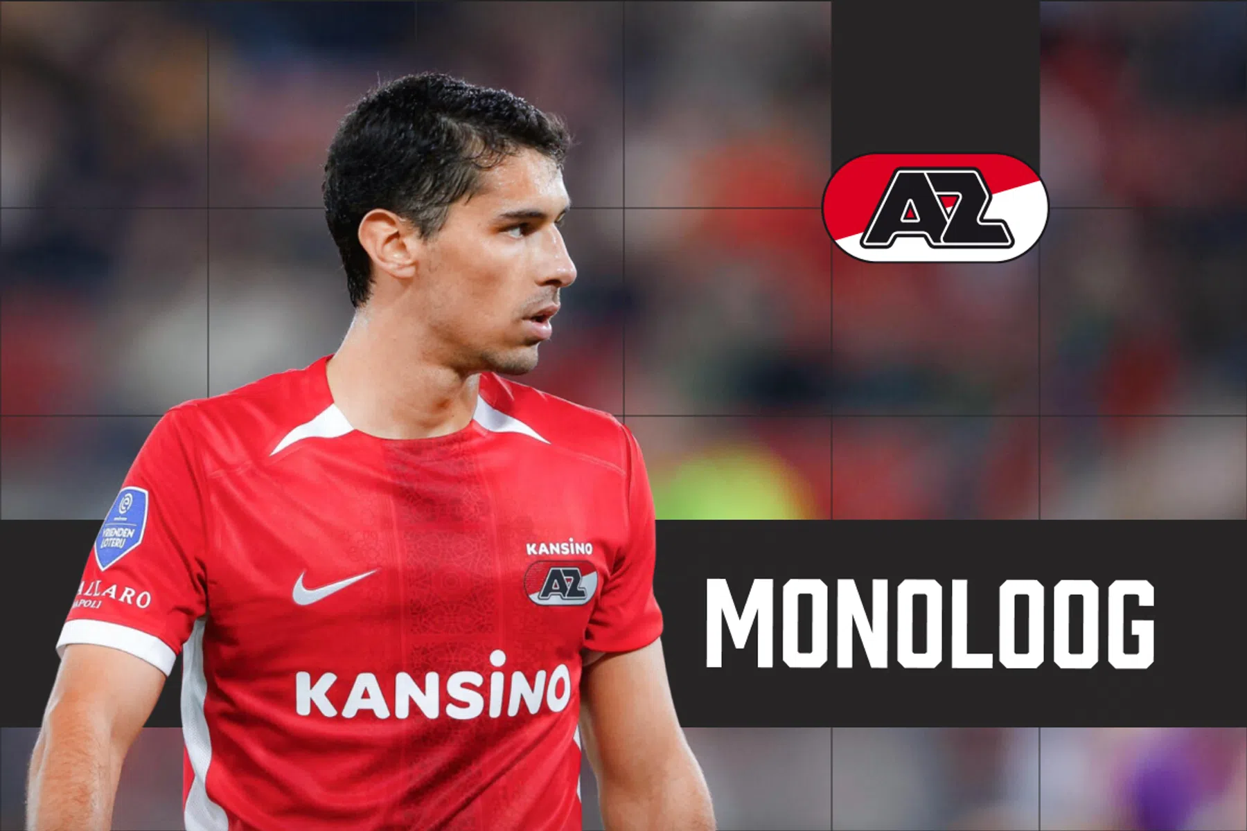 Het is Alexandre Penetra niet komen aanwaaien: 'Ik leef mijn droom'