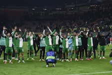 Thumbnail for article: Bosschaart glimt na Feyenoord-stunt: 'Dit is een jongensdroom'