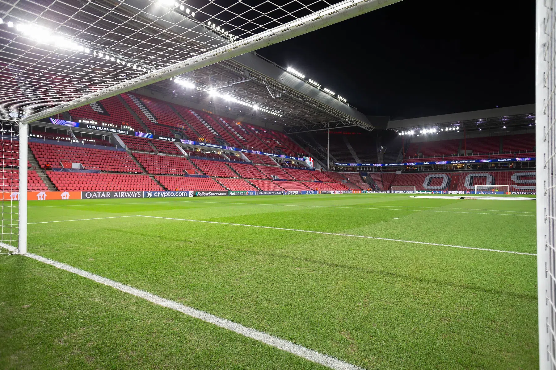 PSV boekt een van lucratiefste zeges in clubhistorie