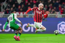 Thumbnail for article: Milan-icoon stellig over Theo Hernández: 'Lui, onfatsoenlijk en onsportief'