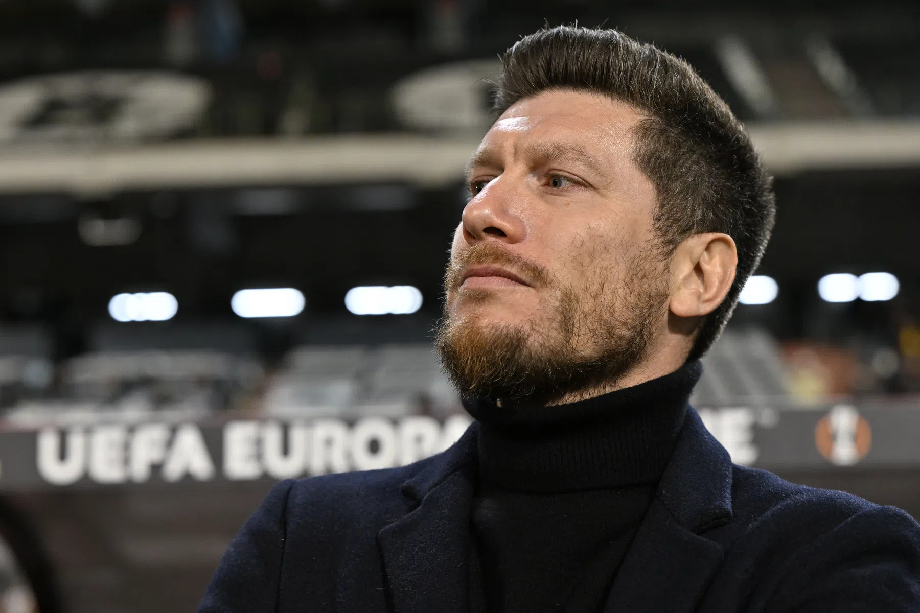 Ajax nog niet klaar met Union Sint-Gillis: 'De tweede helft gaat beginnen'