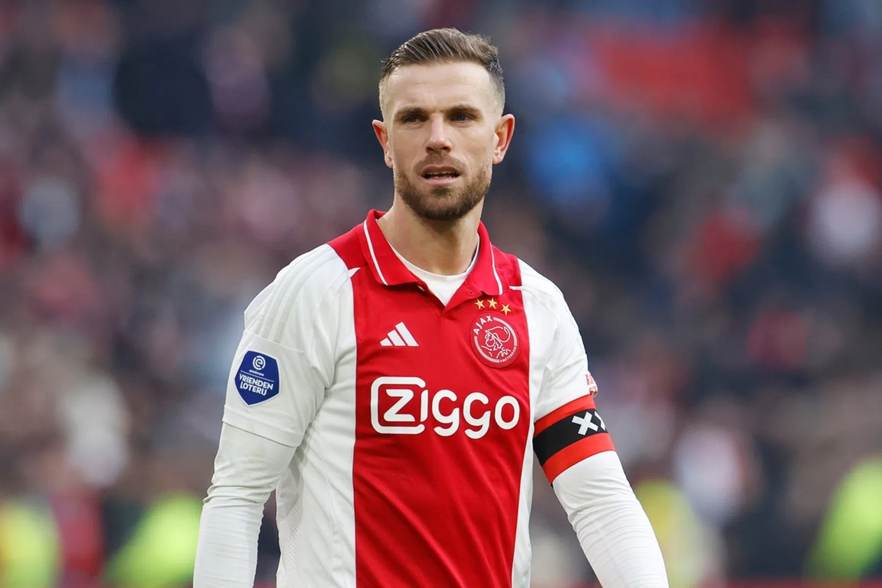 Farioli deelt positief nieuws over Henderson en Taylor op weg naar Union