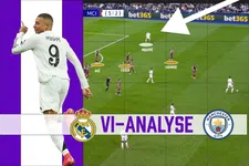 Thumbnail for article: Mbappé bewijst: Guardiola heeft een defensieve reset nodig