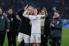 Thumbnail for article: België ondersteboven van 'achtste wereldwonder' Club Brugge
