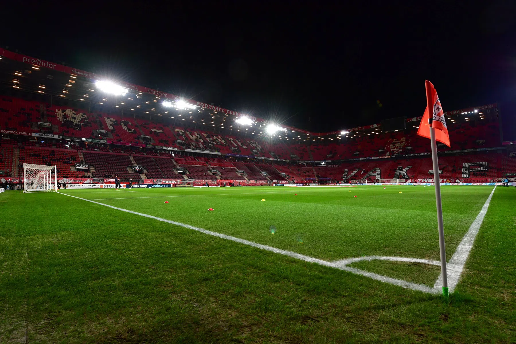 FC Twente hield dik tien miljoen euro over aan Europees avontuur