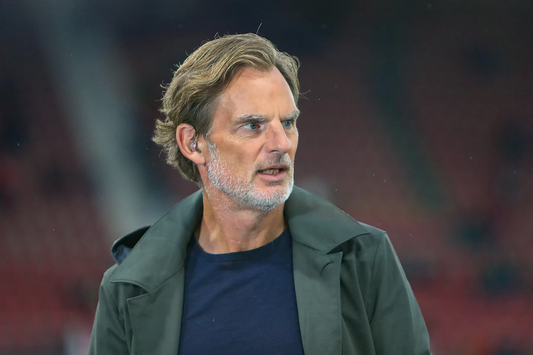 De Boer en Janssen over grootste pijnpunt bij Ajax: 'Aan de bal zo slecht'