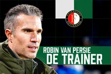 Thumbnail for article: Robin van Persie laveert tussen ideaal en realiteit