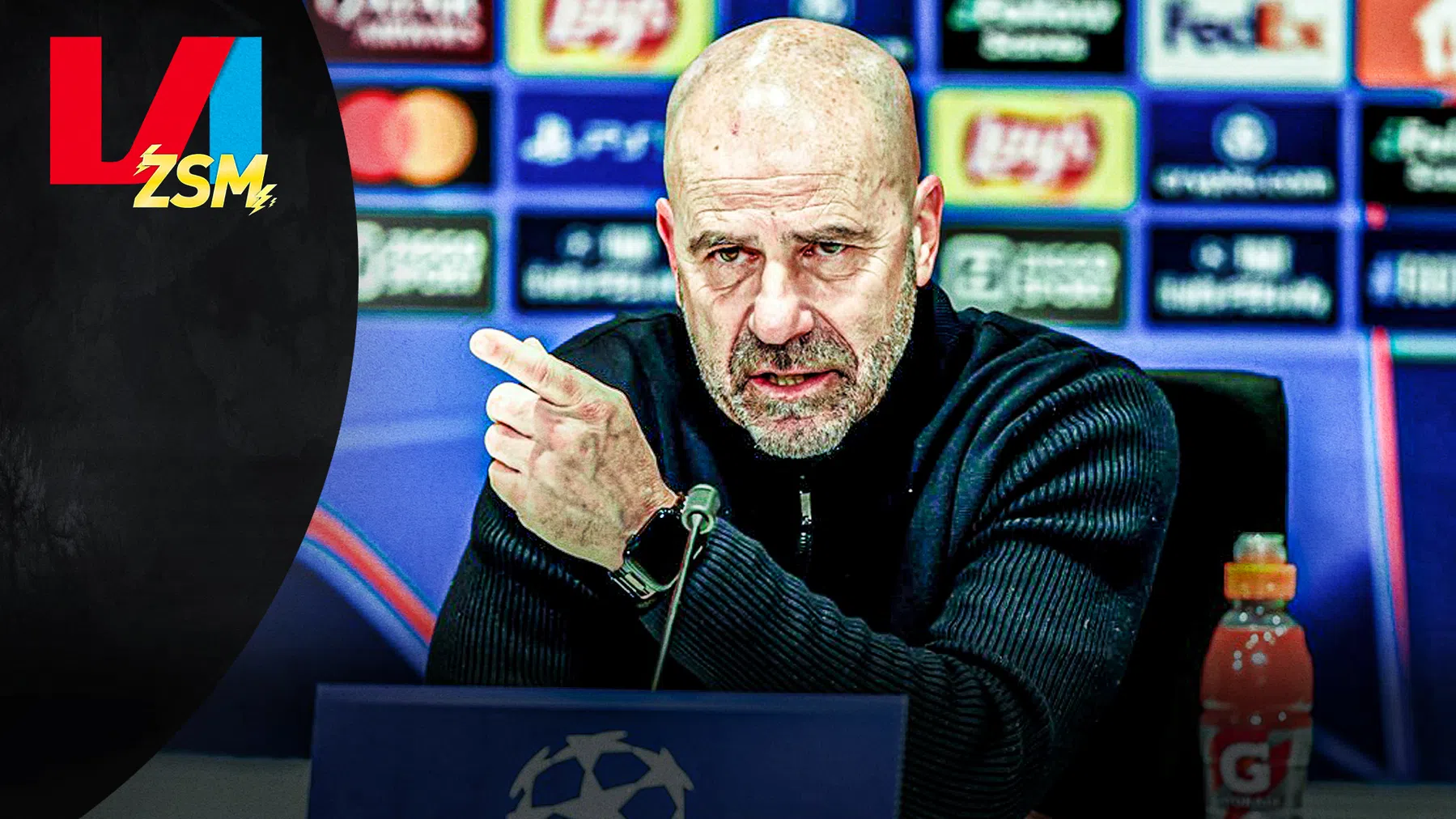 Fenomenaal PSV: 'Peter Bosz mag een dikke sigaar opsteken'