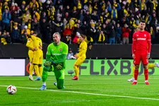 Thumbnail for article: FC Twente zoekt geen excuses: 'Dit mag ons niet overkomen'