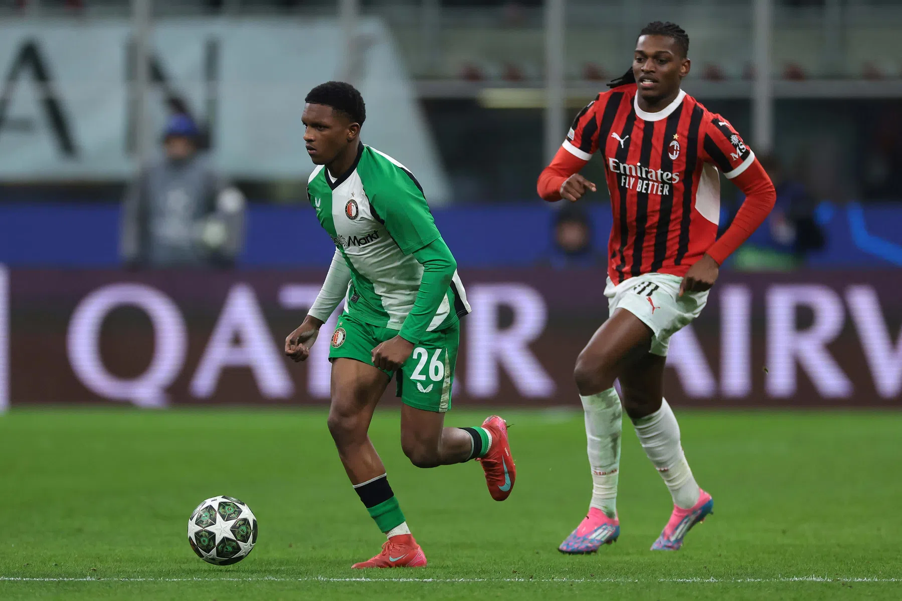 De weelde van Mickey Mouse-land