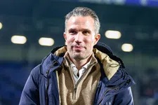 Thumbnail for article: Van Persie móét slagen bij Feyenoord, dat is zijn voordeel