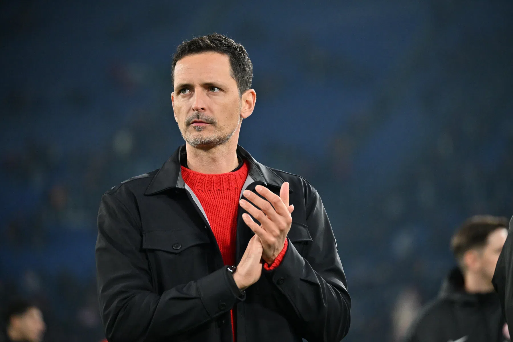 Het Frankfurt-brein dat ten koste van Ajax kunststukje van vader wil evenaren