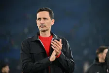 Thumbnail for article: Het Frankfurt-brein dat ten koste van Ajax kunststukje van vader wil evenaren