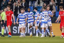 Thumbnail for article: De Graafschap en Jong AZ zetten bijzonder Nederlands record neer