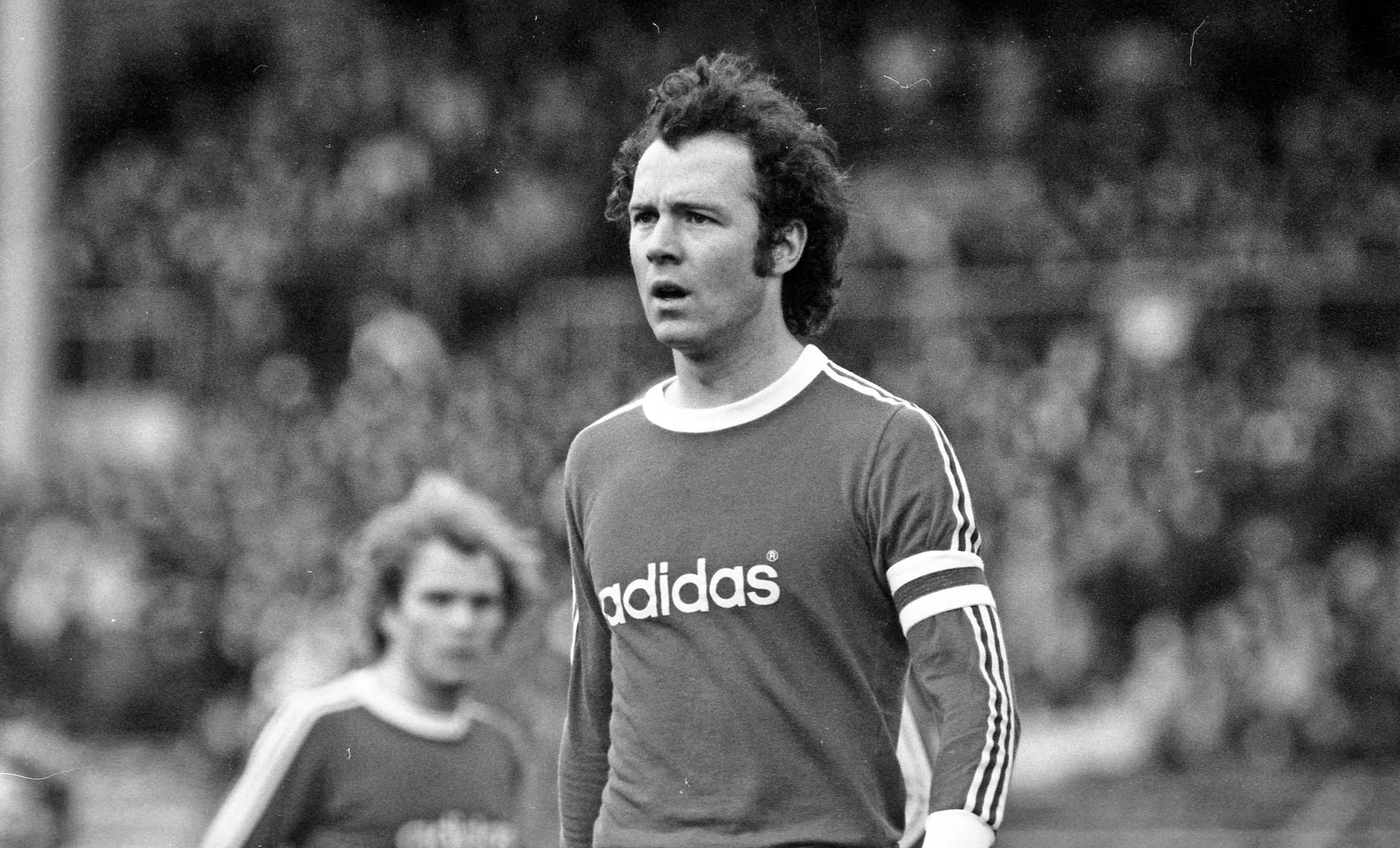 Ajax-legendes vervolledigen deelnemersveld Beckenbauer Cup