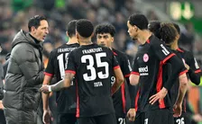 Thumbnail for article: Dit vindt Frankfurt van EL-loting tegen Ajax: 'Heel lastige tegenstander'