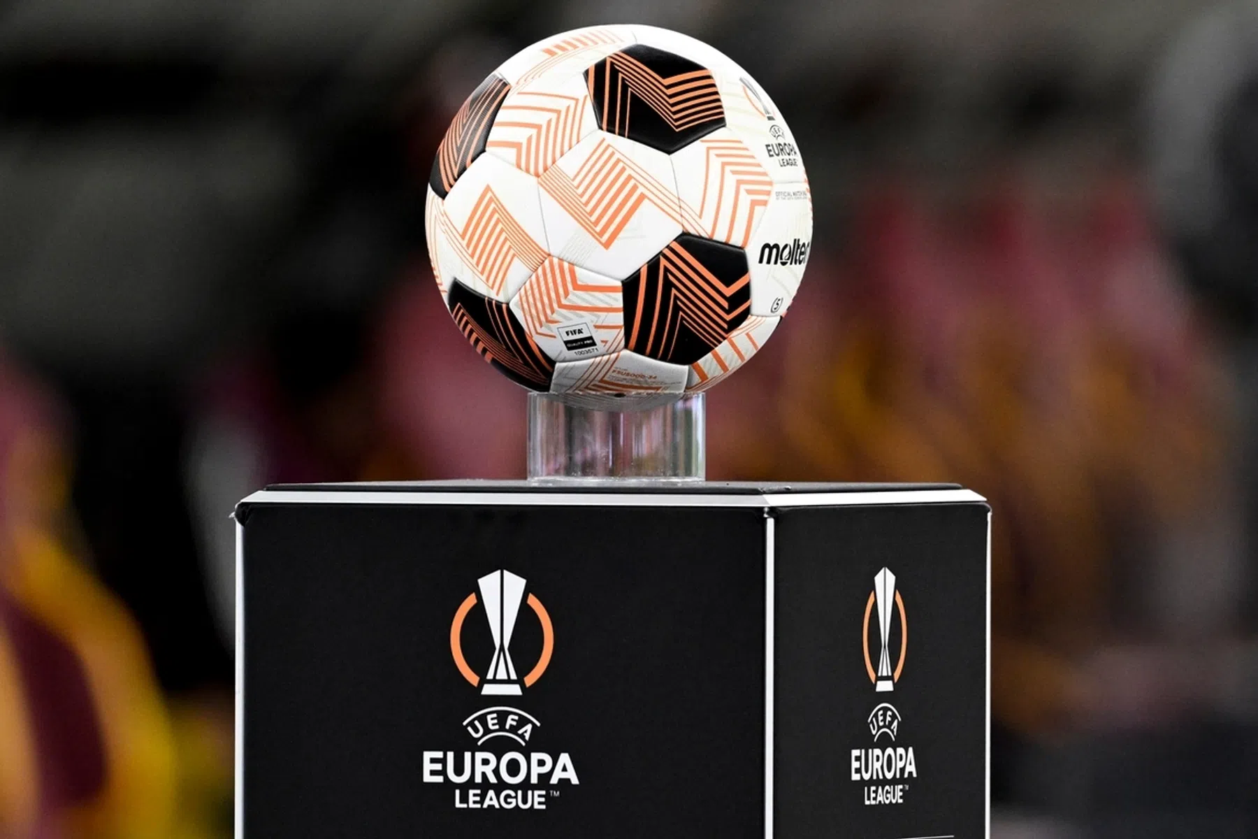 VI Live: dit is de loting voor de achtste finales van de Europa League