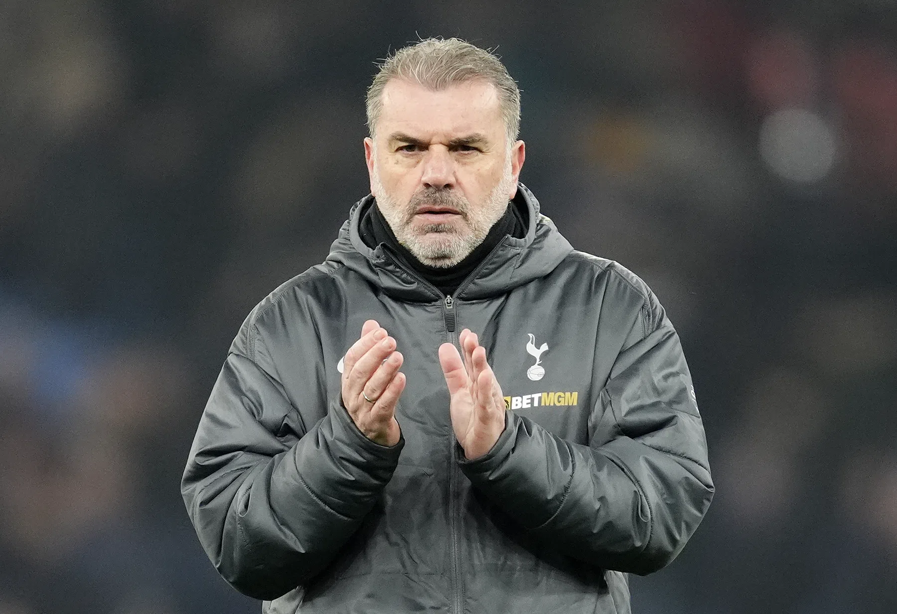 AZ-opponent Tottenham Hotspur: blessures in plaats van prijzen