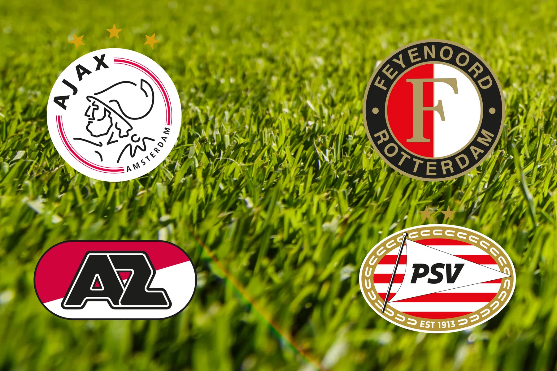 Nog vier Nederlandse clubs over in Europa: zo staan de andere landen ervoor
