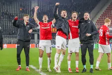 Thumbnail for article: AZ krijgt met gevallen Premier League-topclub te maken in achtste finale