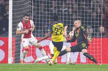 Thumbnail for article: Pasveer trots na 'lelijke overwinning': 'Samen kunnen we veel bereiken'