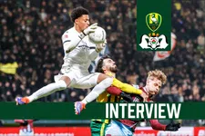 Thumbnail for article: Kilian Nikiema: talent van ADO, toekomst van Burkina Faso