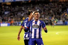 Thumbnail for article: 'Lucas Pérez wordt snel medisch gekeurd door PSV'