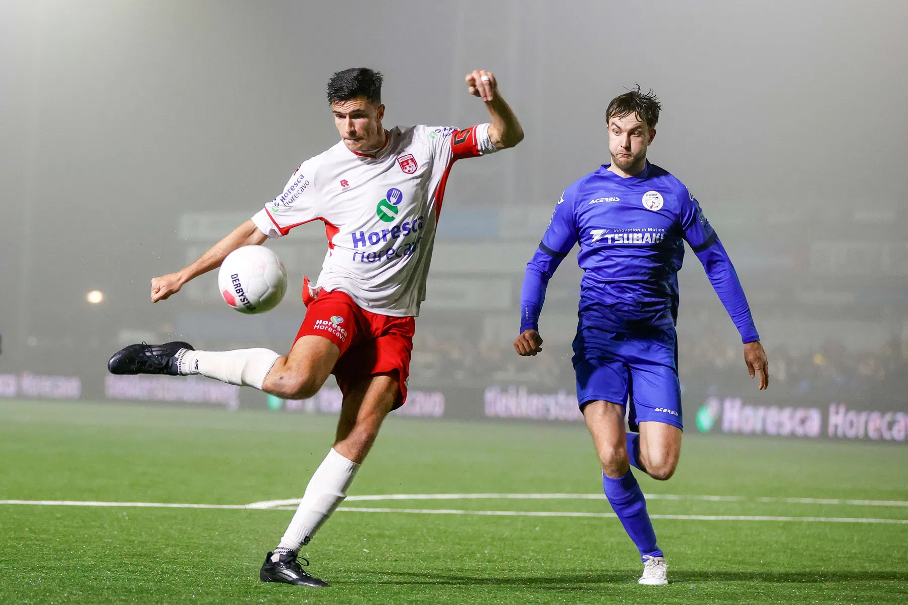 Noordwijk-icoon Emiel Wendt over vertrek: 'Mijn afscheidstournee wordt steeds mooier'