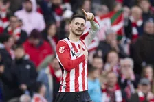 Thumbnail for article: De Lynx van Bilbao zorgt voor titelhoop in Baskenland 