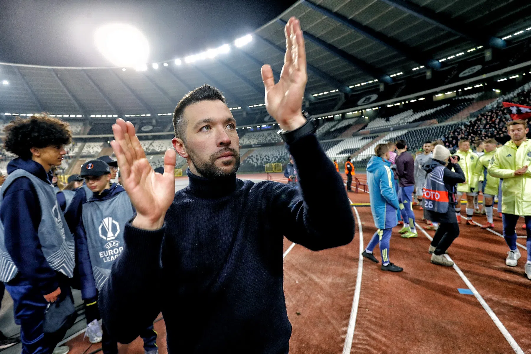 Ajax kan tegen Go Ahead Eagles winstreeks uit 2019 evenaren