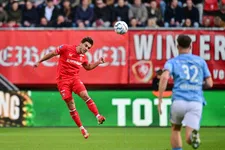 Thumbnail for article: Bijzonder weerzien voor Van Rooij: 'Ik gun NEC alles, maar niet vandaag'